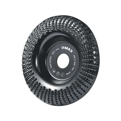 DMAX AHŞAP EĞE DİSK 115 MM